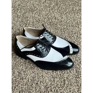 Stacy Adams | Shoes | Stacy Adams Harlow Mid Lace Up Sneaker  display picture 1
